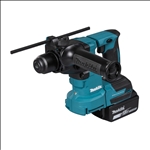 Makita Akku-Bohrhammer LXT DHR183RTWJ