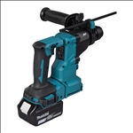Makita Akku-Bohrhammer LXT DHR183RTWJ