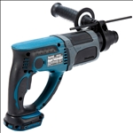 Makita Akku-Bohrhammer LXT DHR202RTJ