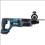 Makita Akku-Bohrhammer LXT DHR241RTJ