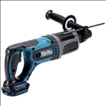 Makita Akku-Bohrhammer LXT DHR241RTJ