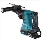 Makita Akku-Bohrhammer LXT DHR243RTJW