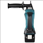 Makita Akku-Bohrhammer LXT DHR243RTJW