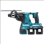 Makita Akku-Bohrhammer LXT DHR280Z