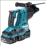 Makita Akku-Bohrhammer LXT DHR280Z