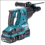 Makita Akku-Bohrhammer LXT DHR283T2JU