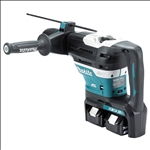 Makita Akku-Bohrhammer LXT DHR400ZKUN