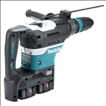 Makita Akku-Bohrhammer LXT DHR400ZKUN