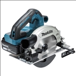 Makita Akku-Handkreissäge LXT DHS661Z