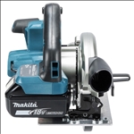 Makita Akku-Handkreissäge LXT DHS661Z