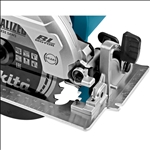 Makita Akku-Handkreissäge LXT DHS661RTJ