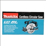 Makita Akku-Handkreissäge LXT DHS680Z