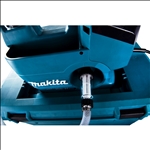 Makita Akku-Hochdruckreiniger LXT DHW080ZK