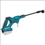 Makita Akku-Mitteldruckreiniger LXT DHW180Z