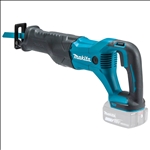 Makita Akku-Reciprosäge LXT DJR186Z