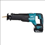 Makita Akku Reciprosäge LXT DJR187RTE