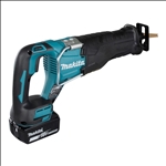 Makita Akku Reciprosäge LXT DJR187RTE