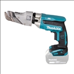 Makita Akku-Blechschere LXT DJS131Z