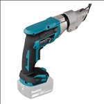 Makita Akku-Blechschere LXT DJS131Z