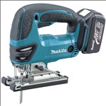 Makita Akku-Pendelhubstichsäge LXT DJV180ZX