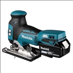Makita Akku-Pendelhubstichsäge LXT DJV181RTJ