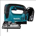 Makita Akku-Pendelhubstichsäge LXT DJV182Z