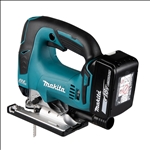 Makita Akku-Pendelhubstichsäge LXT DJV182Z