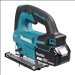 Makita Akku-Pendelhubstichsäge LXT DJV184RTJ