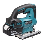 Makita Akku-Pendelhubstichsäge LXT DJV184RTJ
