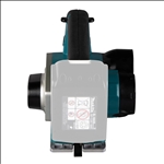 Makita Akku-Hobel LXT DKP180Z