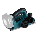 Makita Akku-Hobel LXT DKP180Z