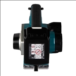 Makita Akku-Hobel LXT DKP180RTJ