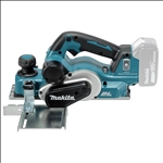 Makita Akku-Hobel LXT DKP181Z