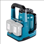 Makita Akku-Wasserkocher LXT DKT360Z
