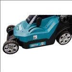 Makita Akku-Rasenmäher LXT DLM382Z