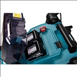 Makita Akku-Rasenmäher LXT DLM382Z