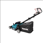 Makita Akku-Rasenmäher LXT DLM432Z
