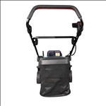 Makita Akku-Rasenmäher LXT DLM432Z