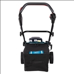 Makita Akku-Rasenmäher LXT DLM463Z