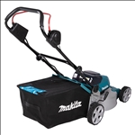 Makita Akku-Rasenmäher LXT DLM463Z