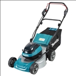 Makita Akku-Rasenmäher LXT DLM466Z