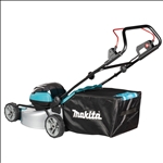 Makita Akku-Rasenmäher LXT DLM466PT2