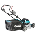 Makita Akku-Rasenmäher LXT DLM466Z