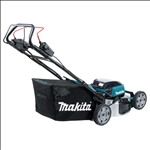 Makita Akku-Rasenmäher LXT DLM536Z