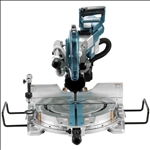 Makita Akku-Kapp- und Gehrungssäge LXT DLS111ZU