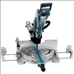 Makita Akku-Kapp- und Gehrungssäge LXT DLS211ZU
