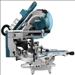 Makita Akku-Kapp- und Gehrungssäge LXT DLS211ZU
