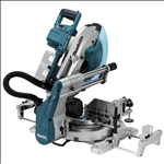 Makita Akku-Kapp- und Gehrungssäge LXT DLS211ZU