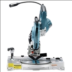 Makita Akku-Kapp- und Gehrungssäge LXT DLS600Z