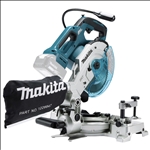 Makita Akku-Kapp- und Gehrungssäge LXT DLS600Z